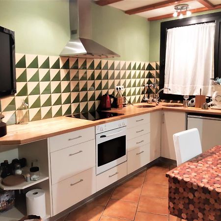 Casa De Pueblo En Saillagousse Ideal Familias Saillagouse Εξωτερικό φωτογραφία