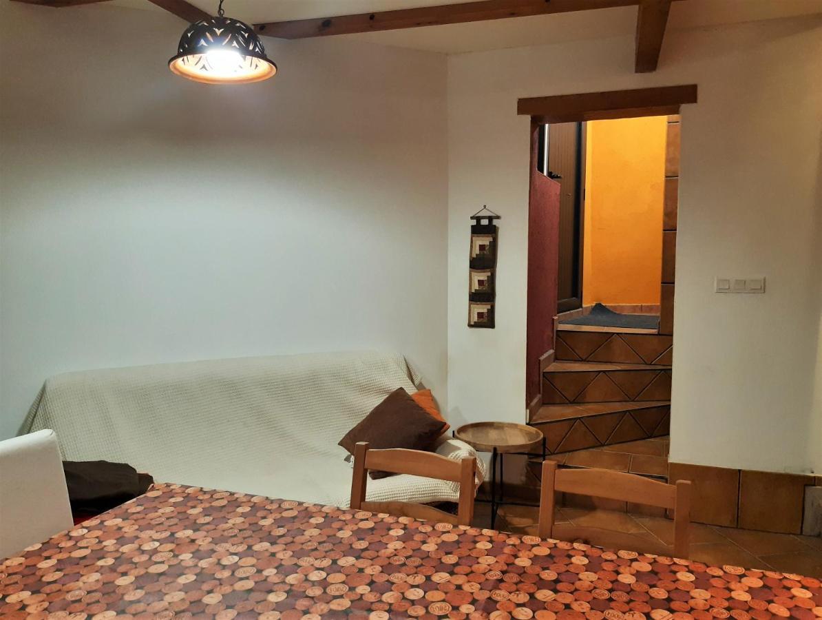 Casa De Pueblo En Saillagousse Ideal Familias Saillagouse Εξωτερικό φωτογραφία