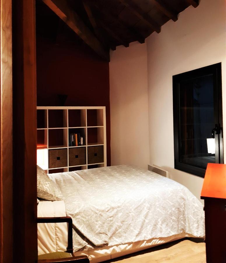 Casa De Pueblo En Saillagousse Ideal Familias Saillagouse Εξωτερικό φωτογραφία