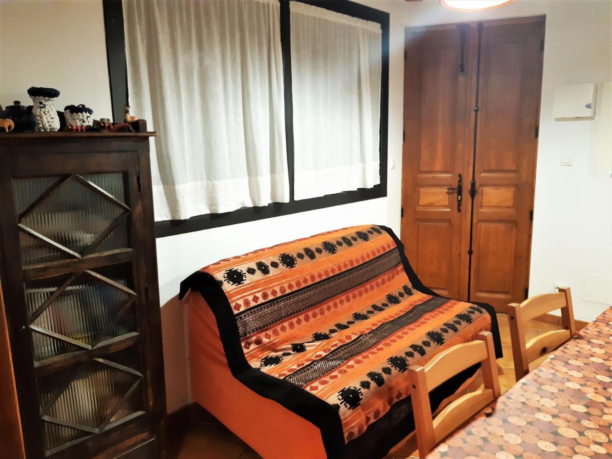Casa De Pueblo En Saillagousse Ideal Familias Saillagouse Εξωτερικό φωτογραφία