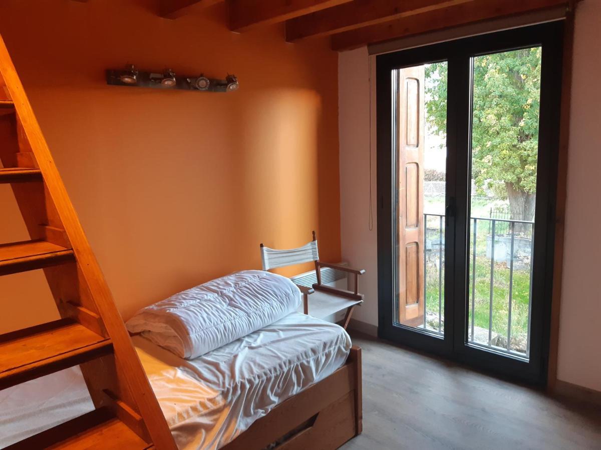 Casa De Pueblo En Saillagousse Ideal Familias Saillagouse Εξωτερικό φωτογραφία
