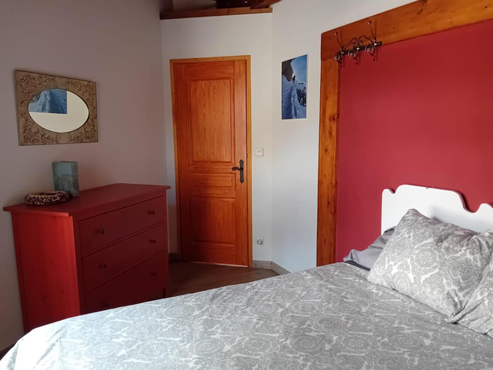 Casa De Pueblo En Saillagousse Ideal Familias Saillagouse Εξωτερικό φωτογραφία