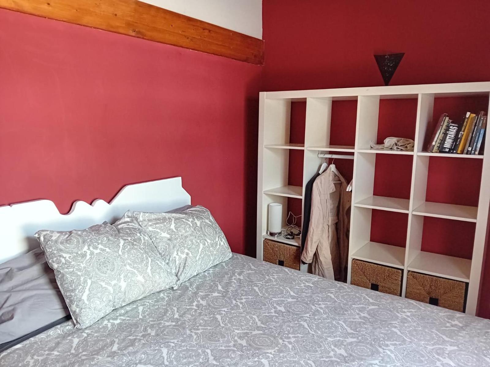 Casa De Pueblo En Saillagousse Ideal Familias Saillagouse Εξωτερικό φωτογραφία