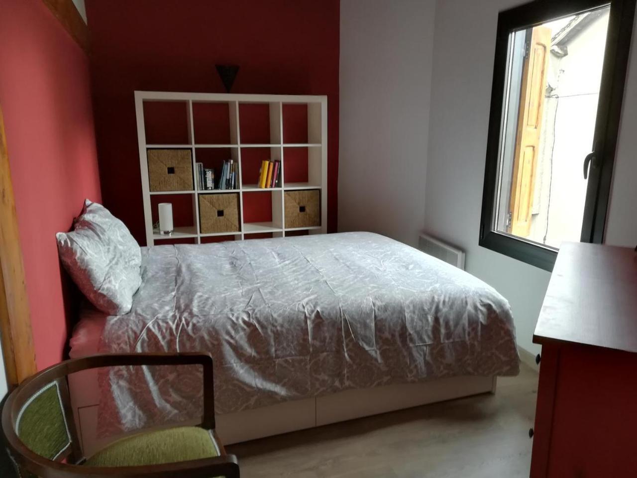 Casa De Pueblo En Saillagousse Ideal Familias Saillagouse Εξωτερικό φωτογραφία